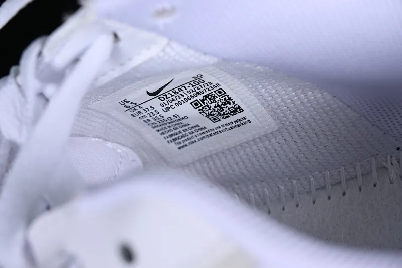 All Categories Nk Air Force 1 Air Force Series Nk Air Force 1 Shadow Air Force Lightweight Increase Nk Air Force 1 Shadow Air Force One Lightweight Increase Low-top Versatile Sneakers DZ1847-100